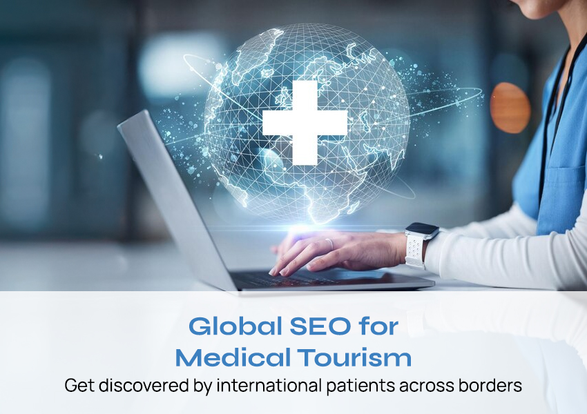 International SEO